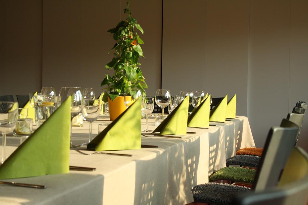 Selbstgemacht Otel Arnsgrun Oda fotoğraf